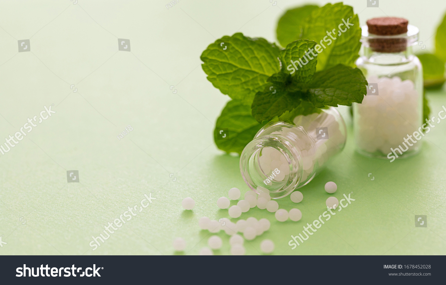 Traitement homéopathique en ligne au Canada